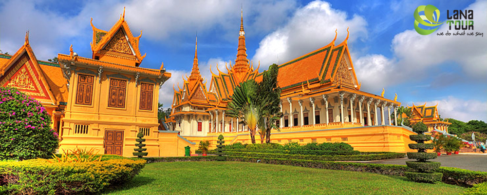 Phnom Penh